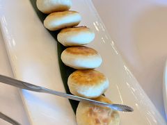 -开海·红岛海鲜虾水饺(石老人店)