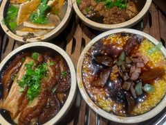 -山西会馆·晋菜·晋商宴·学堂记忆(许坦西街店)