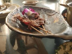 -尚竹阁冬瓜盅·18年地标美食(平洲店)