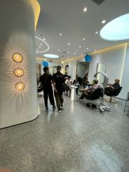 -梳蕾娜 HAIR SALON