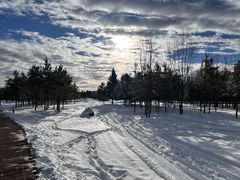 -北极村旅游风景区