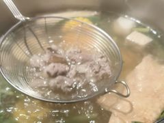 -焯牛潮汕牛肉火锅(云峰街创始店)