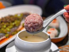 -苏帮袁Sue Cuisine(南开大悦城店)