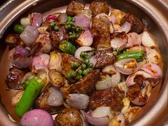 -太守宴·蘭院(天塔店)