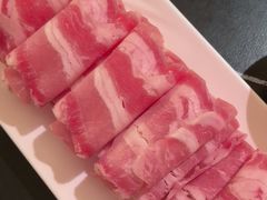 -蜀九香火锅(彩虹店)