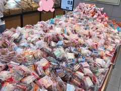 -永辉超市(龙湾万达店)