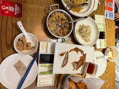 -小大董·烤鸭(王府井apm店)
