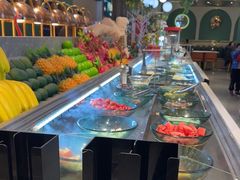 -经典世家牛排(德化万达店)