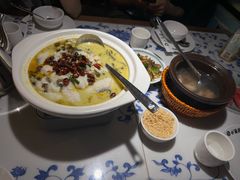 -小菜园新徽菜(芜湖镜湖苏宁店)