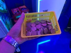 门面-星际传奇(壹方城购物中心店)