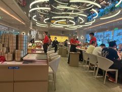 -西塔老太太泥炉烤肉(川沙百联店)