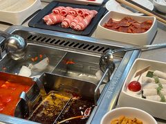 -海底捞火锅(凯德广场店)