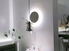 -春树下·树屋花房西餐厅(罍街AS1980店)