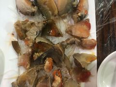 -官塘锋记鱼生·生腌·砂锅粥(牌坊街店)