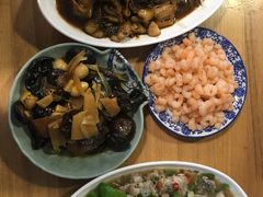 -朱洪元苏式面馆(绿宝广场店)