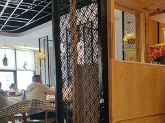 -禾珍珠家常小馆(河南博物院店)