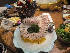 -尚海豆捞(乐虹坊店)