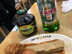 面伴侣-晋宝章大同刀削面(和平里店)