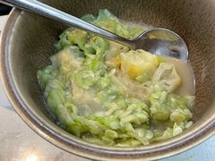 -福巷湘食小馆·猛火现炒(上海首店)