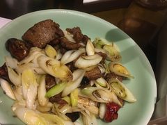 -粗茶淡饭·隐庐私厨(东亭店)