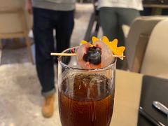 -杭州滨江世融艾美酒店·新食谱全日餐厅