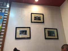 -韩师傅老大同刀削面(北苑路店)