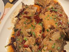 -简小舍·民间手艺菜(武昌江滩店)