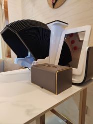 -芳朵美容养生SPA