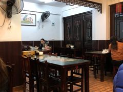 大堂-长人馄饨铺(解放街店)