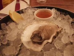 -Burger & Lobster(Dean Street)