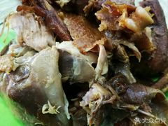 -小李烧鸡(大沽路店)