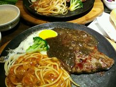 -豪享来中西餐厅(隆昌店)