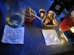 -haxnbauer海森堡德国餐厅(深圳coco店)