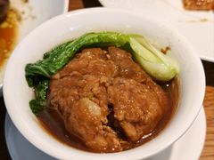 -张福记(交通路店)