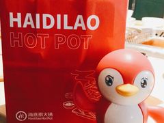 -海底捞火锅(枫蓝国际购物中心店)