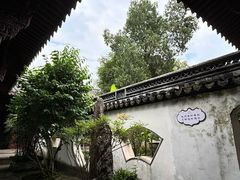 -太平天国侍王府