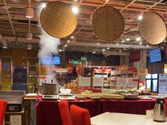 大堂-金鼎轩(亚运村店)