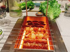 -丰茂烤串(外滩星荟中心店)