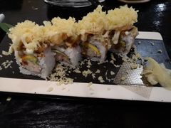 -景鹤料理(上地华联店)