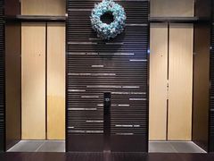 -上海柏悦酒店