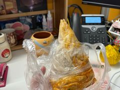 -阜阳杜大大卷馍(塘沽路店)
