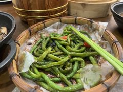 -园林美食城·本土农家菜(杨和镇店)