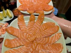-梨花自助烤肉(西三旗万象汇黑金店)