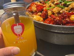 -川成元·麻辣香锅(凯德MALL西直门店)