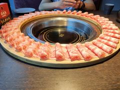 -九牧鱻·渝老鬼重庆火锅(人民路店)