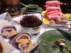 -Thai Basil罗勒叶泰式餐厅(时代天街店)