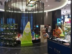 -眉州东坡(北苑华贸店)