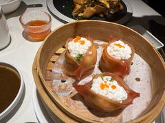 -新斗记·粤菜食尚专门店(金鹰新街口店)