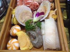 -丽江庭院之爱在路上(西单店)
