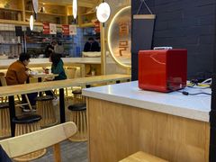 大堂-七食九号食堂(东丽空港店)